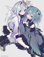 In Molly Online Crane Game with Kanata