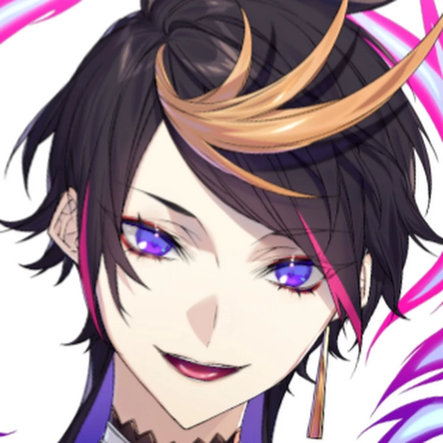 Shu Yamino【NIJISANJI EN】 | Wikitubia | Fandom