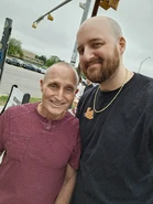 Tectone Wikitubia Fandom