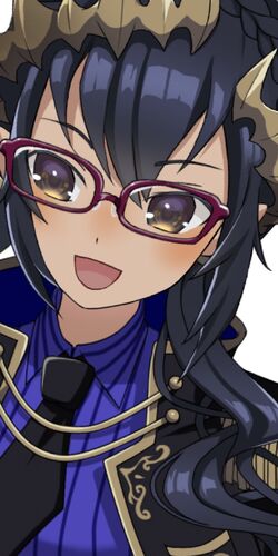Charlotte Channel 島村シャルロット ハニスト Wikitubia Fandom Charlotte Channel 島村シャルロット ハニスト Wikitubia Fandom