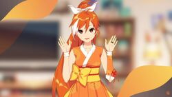 Crunchyroll, Wikitubia