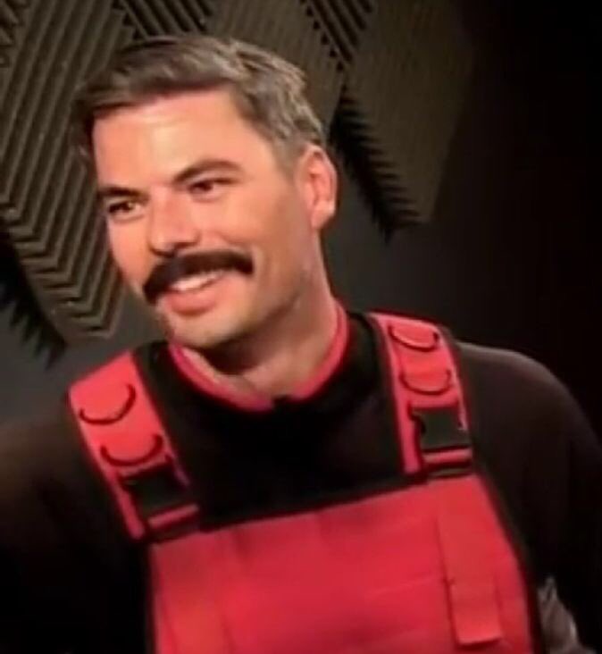 DrDisRespect Wikitubia Fandom