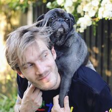 Edgar Pewdiepie