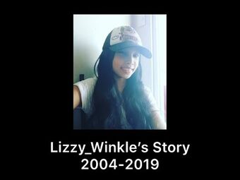 Lizzy_Winkle, Roblox Wiki