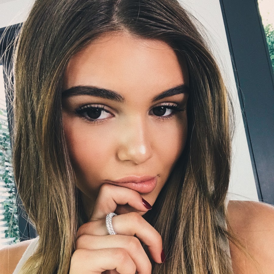 Olivia Jade Wikitubia Fandom