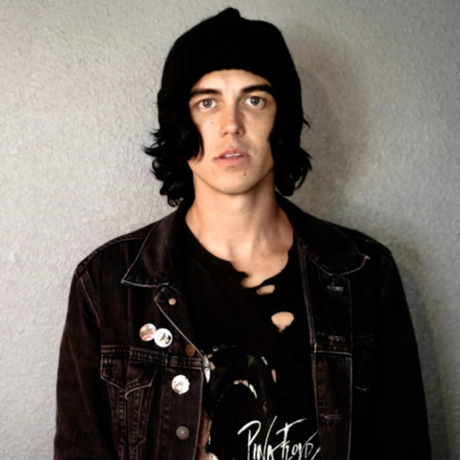 Kellin Quinn | Wikitubia | Fandom, image size:900x900