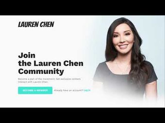 Lauren southern leaked