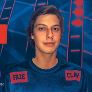 Cizzorz joins FaZe.