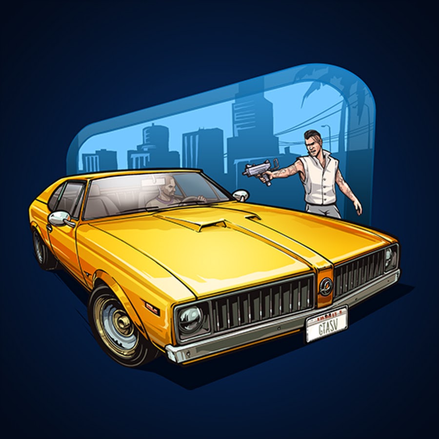 GTA Series Videos Wikitubia Fandom