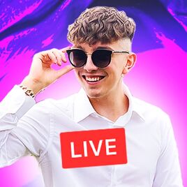 MorgzLive