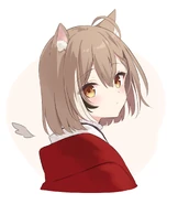 Nanashi Mumei Ch. hololive-EN 4c.jpg (262 KB) #drawingMEI