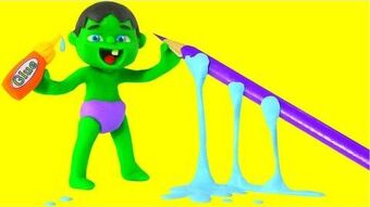Play doh cartoon video new arrivals