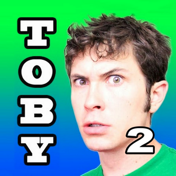 TobyTurner