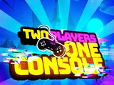 Two Players One Console