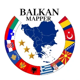 Balkan mapping