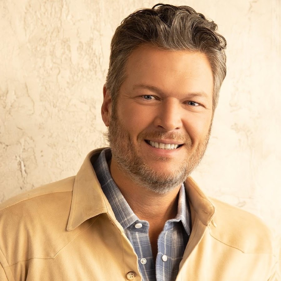 Blake Shelton | Wikitubia | Fandom