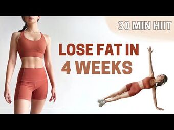 Emi wong 10 min hiit best sale