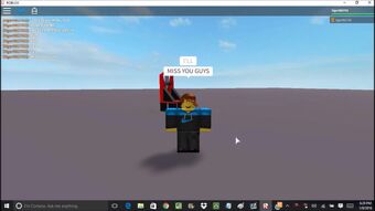 Tiger082762 Wikitubia Fandom - roblox exploiting short worst admins ever youtube