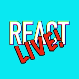 React Live!