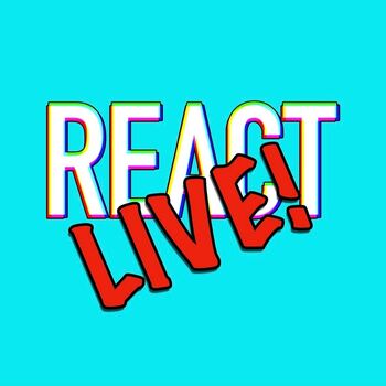 React Live!