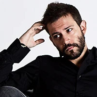 Daniele Doesn't Matter