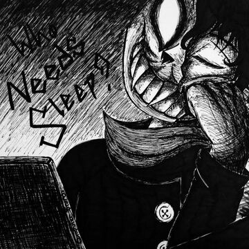 Corpse Husband Wikitubia Fandom