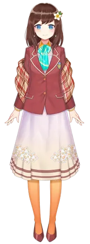 Hana Macchia Ch.【NIJISANJI ID】 | Wikitubia | Fandom