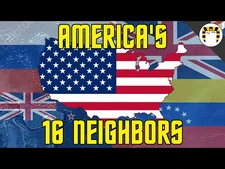 How_Many_Neighbors_Does_the_US_Actually_Have?_-Shorts
