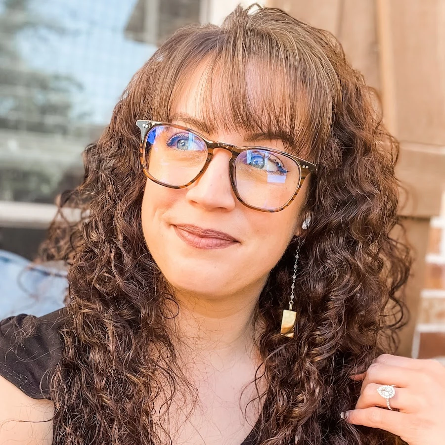 Kristen Martin | Wikitubia | Fandom