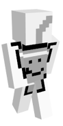 Sipover's Minecraft Skin