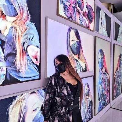 vGumiho | Wikitubia | Fandom