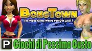 PDV Bonetown