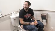 James pumping out some hot content for Cow Chop