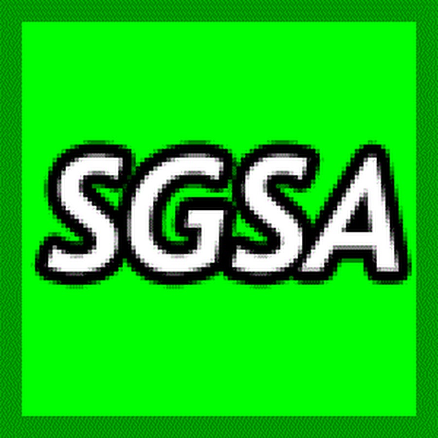 Стьюпид. SGSA.