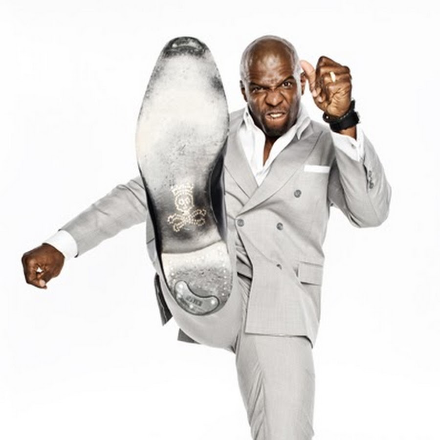 Terry Crews would jump at the chance to star in sequel to 2004