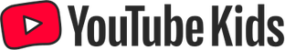 YT Kids Logo