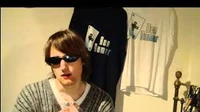 Zeb nel video La Piaga del Fumo - VLOG,".
