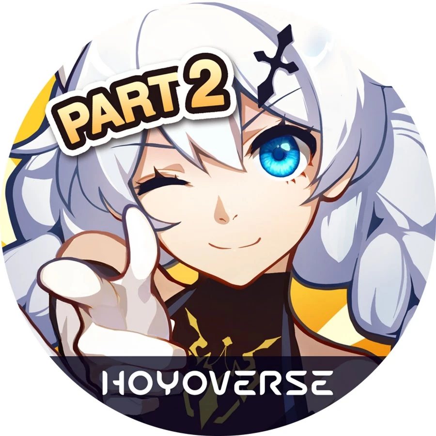Honkai Impact 3rd | Wikitubia | Fandom