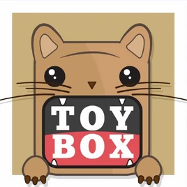 ToyBoxPets