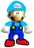 SuperMarioLogansTwin (First color code from 2018)