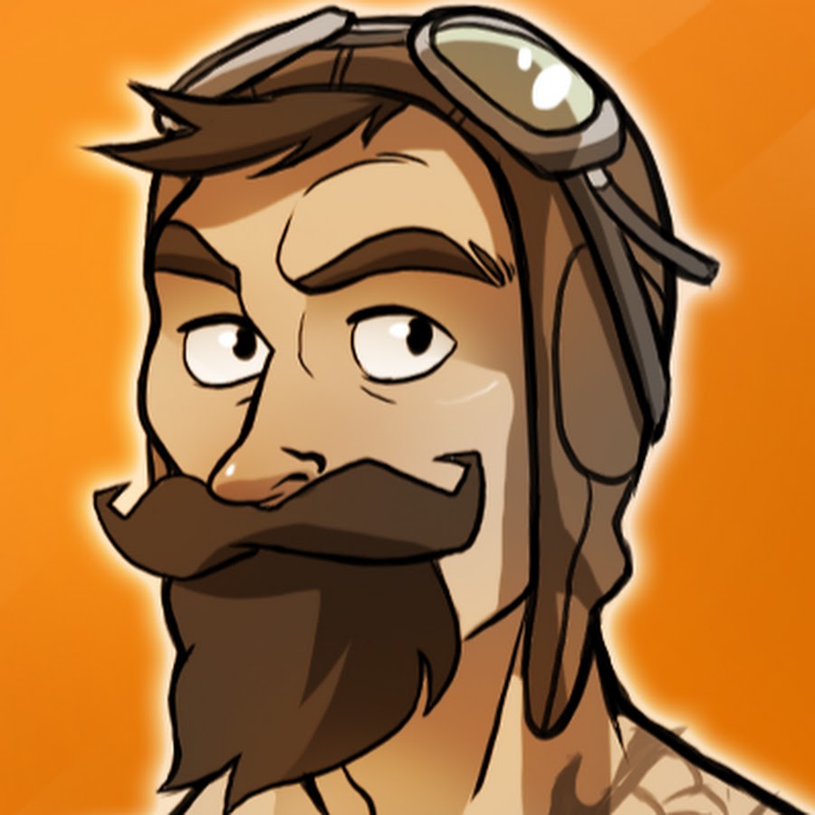 yogscast sips and sjin fan art