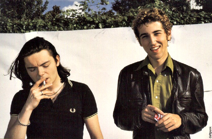 Daft Punk Disbands After 29 Years