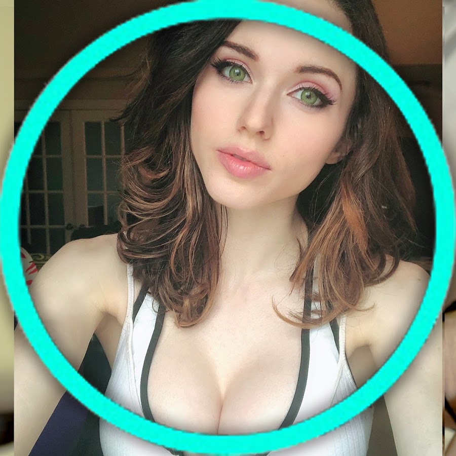 Amouranth sexy asmr