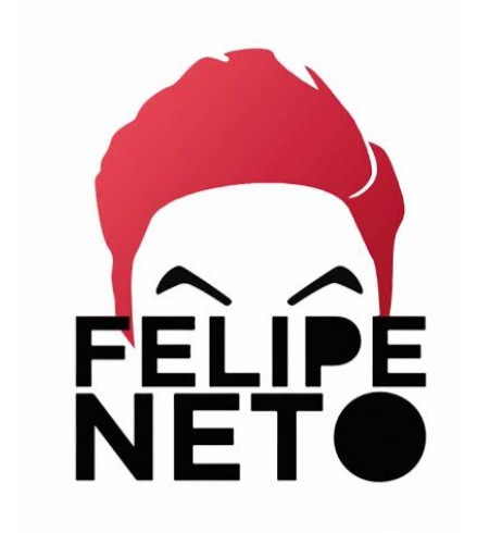 Felipe Neto, Wiki Roblox (DanieleJoseamigos)