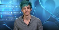 Ninja (gamer) - Wikipedia