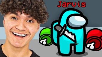 Faze Jarvis Wikitubia Fandom