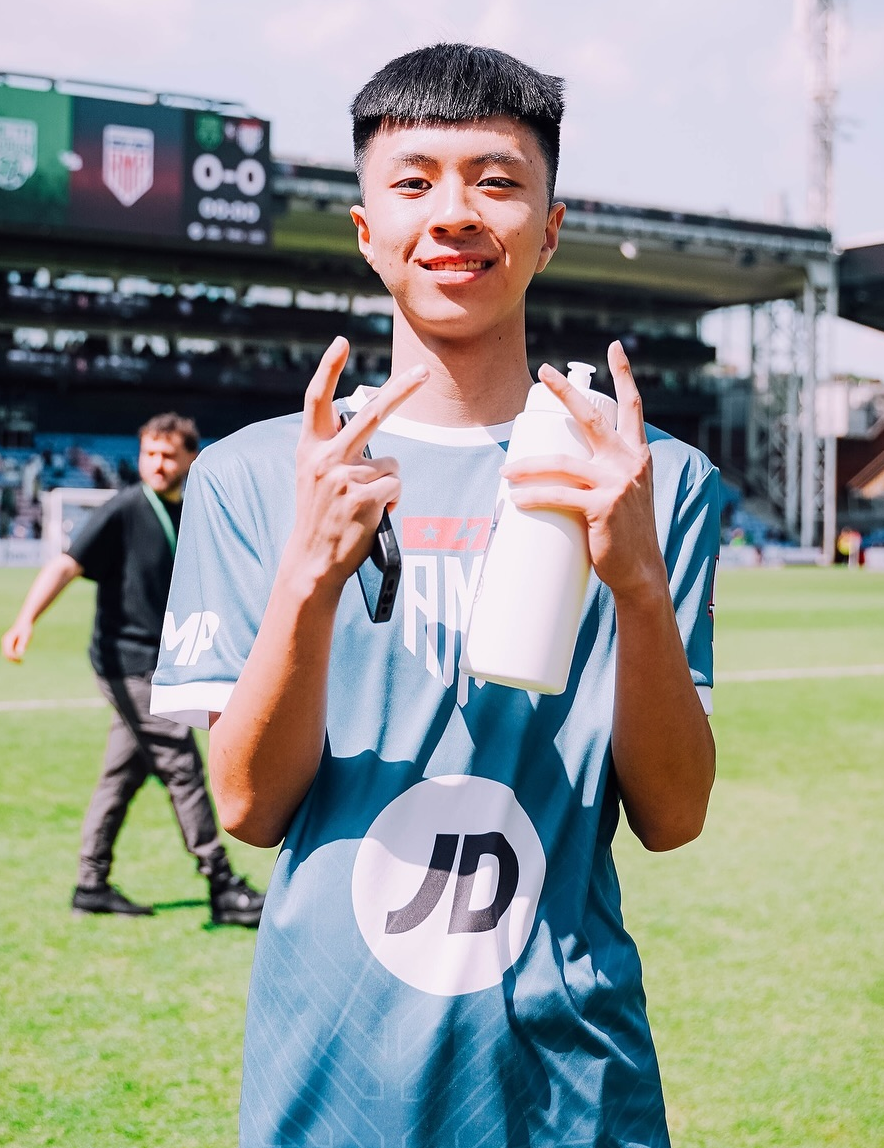 Rayasianboy Wikitubia Fandom