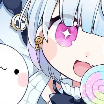 飴宮なずな Amemiya Nazuna Vshojo Wikitubia Fandom 飴宮なずな Amemiya Nazuna Vshojo Wikitubia Fandom