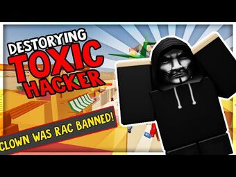 Rainster Wikitubia Fandom - roblox arsenal hacker