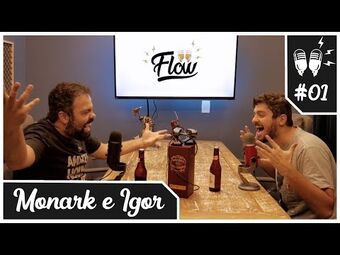 Saída do Monark do Flow Podcast, Page 6